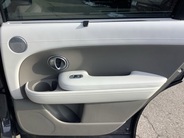 New 2026 Hyundai Palisade Limited image 28