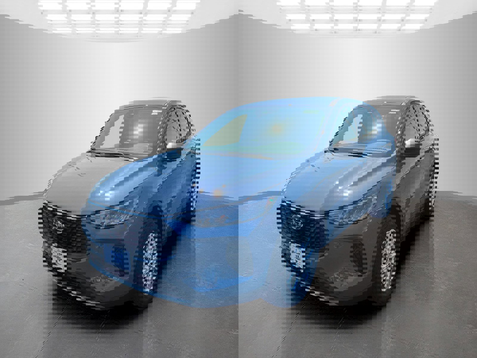 New 2025 Ford Escape Active image 8