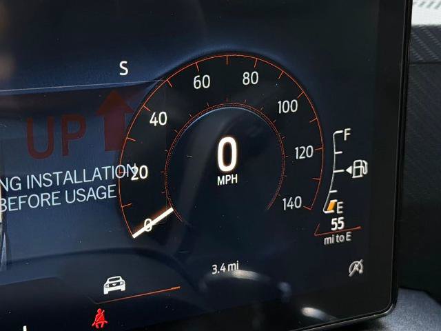 New 2026 Ford Mustang Coupe RWD image 38