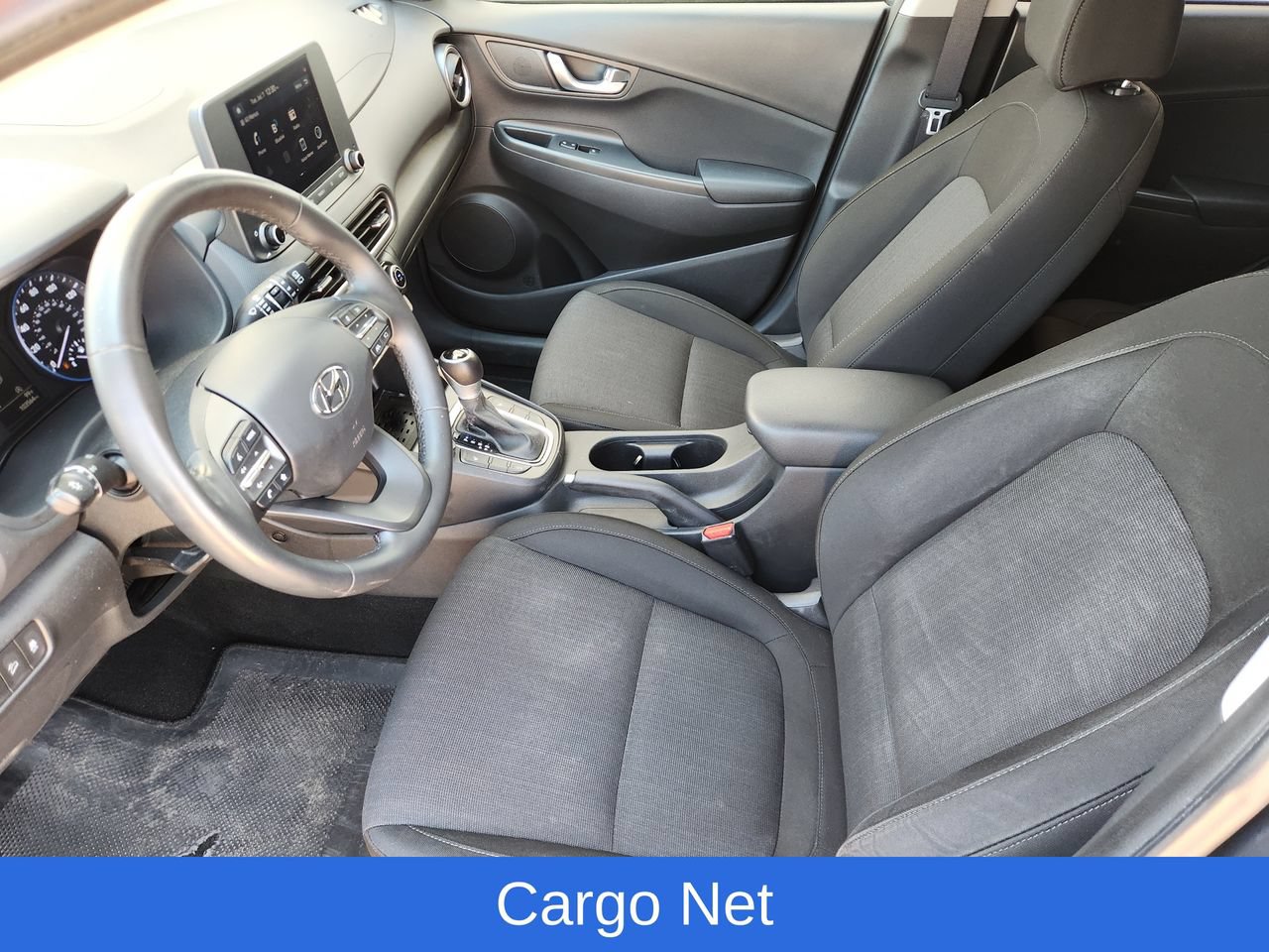 Used 2022 Hyundai Kona SEL w/ Convenience Package FWD image 8