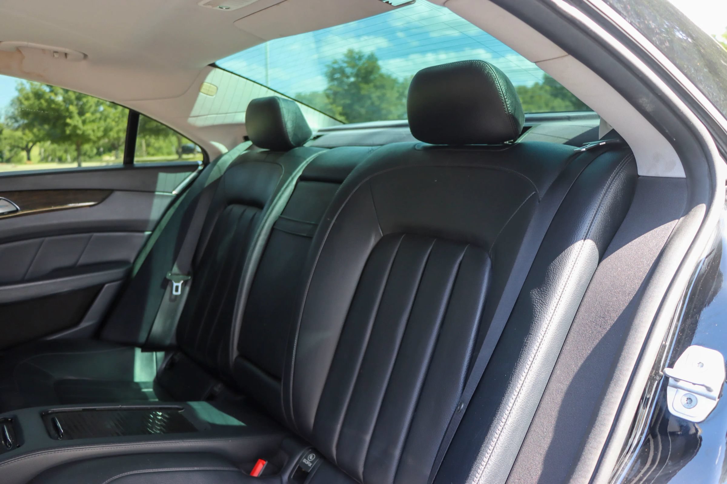 Used 2015 Mercedes-Benz CLS 400 image 17
