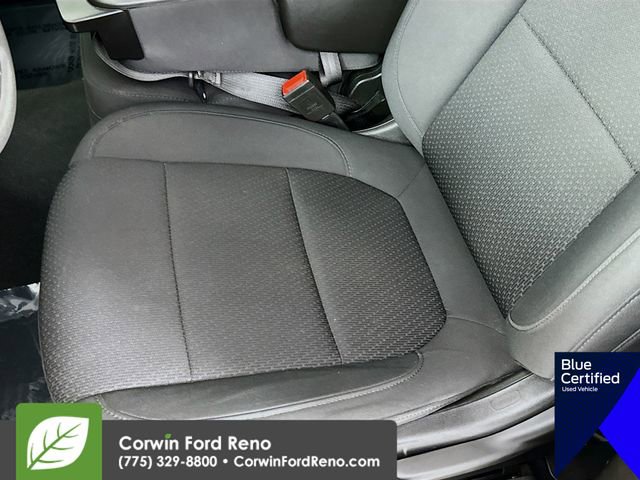 Used 2021 Chevrolet Silverado 1500 Custom w/ Rally Edition image 22