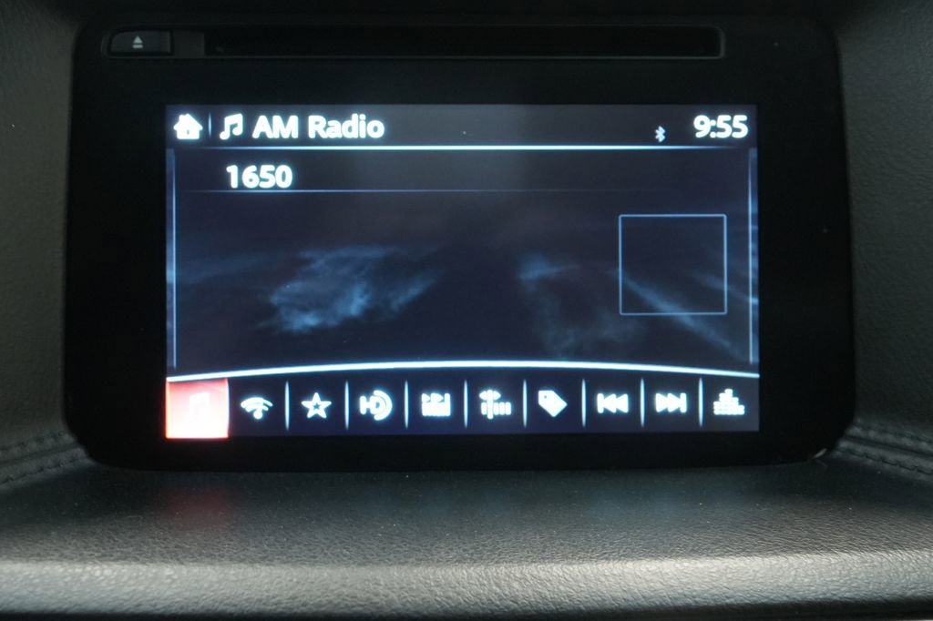 Used 2016 MAZDA CX-5 Grand Touring image 36