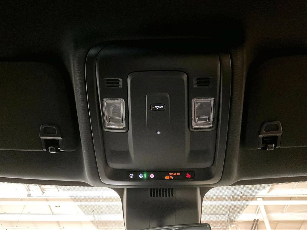 Used 2023 Chevrolet Tahoe LS AWD/4WD image 23