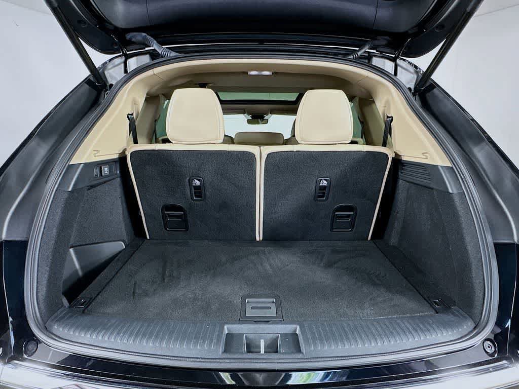 Used 2024 Acura MDX SH-AWD w/ Technology Package image 20