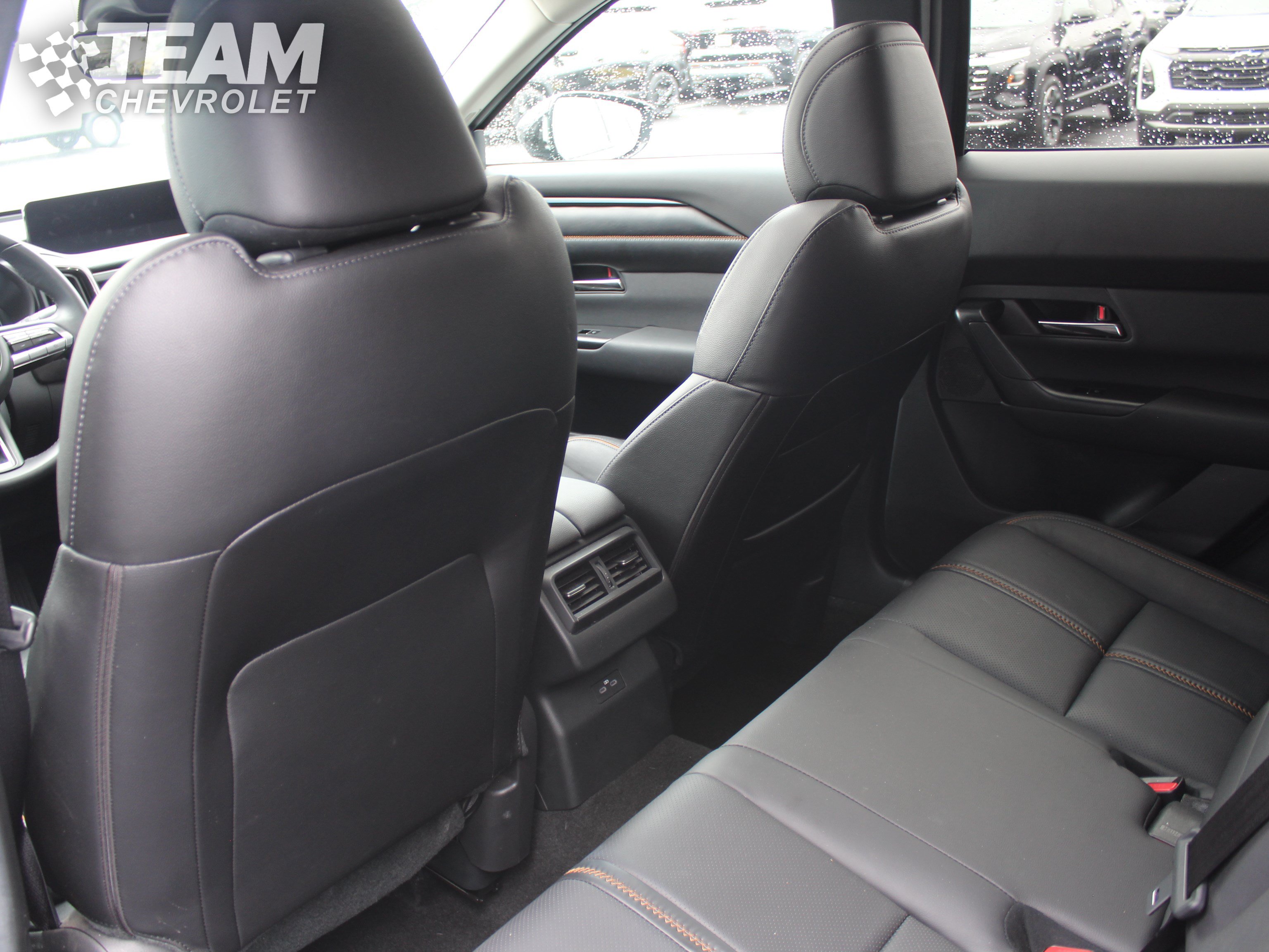Used 2025 MAZDA CX-50 AWD 2.5 S w/ Premium Plus Pkg image 22
