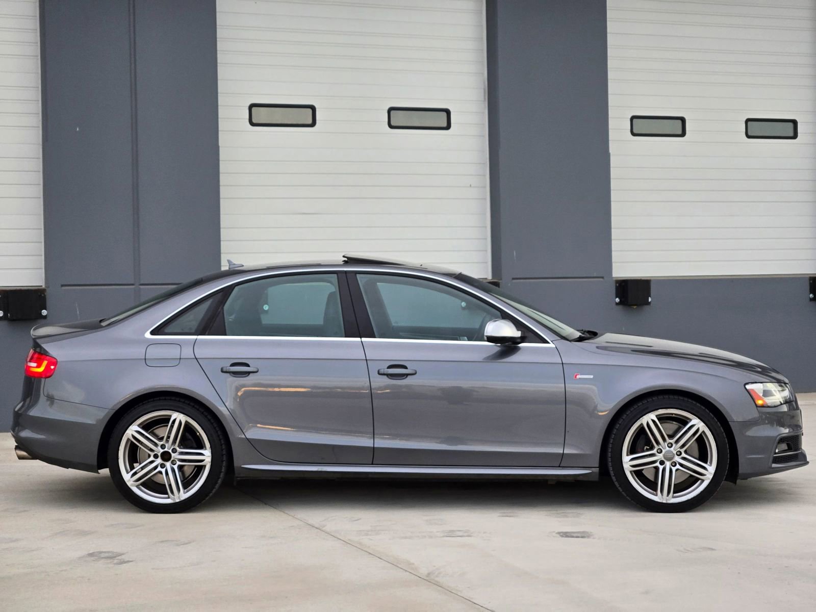 Used 2014 Audi S4 Premium Plus image 7