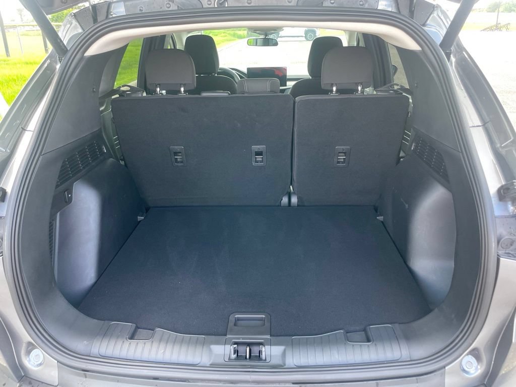 Used 2024 Ford Escape Active w/ Tech Pack #1 FWD image 14