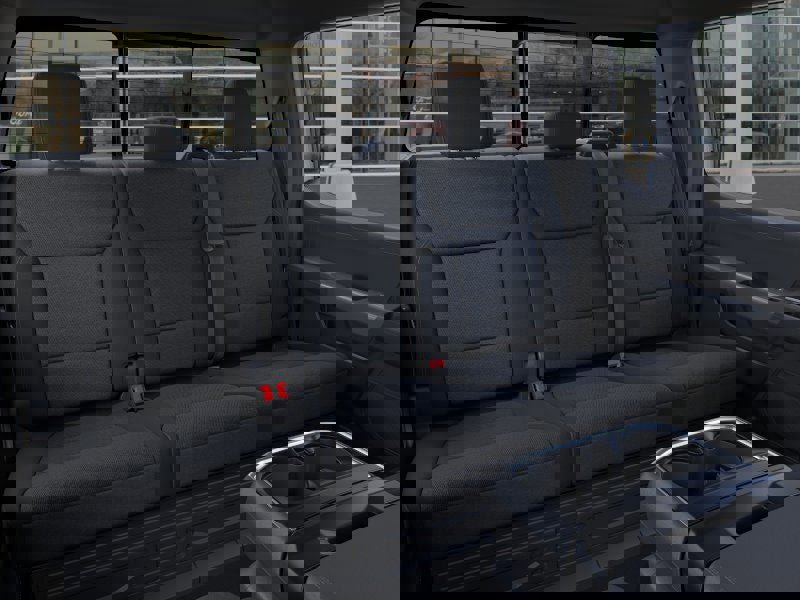 New 2025 Ford F150 XLT w/ Equipment Group 302A MID image 11