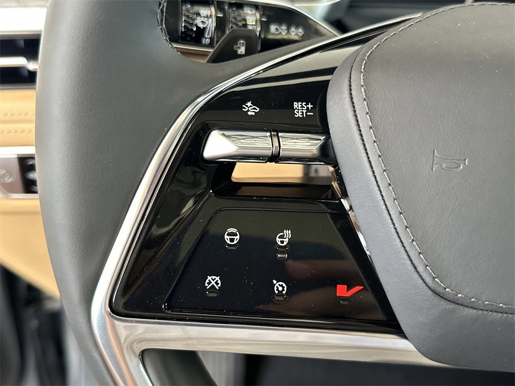 New 2026 Cadillac Escalade IQ Sport 2 image 20