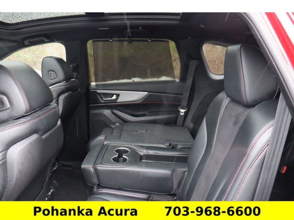 Certified 2022 Acura MDX A-Spec image 28