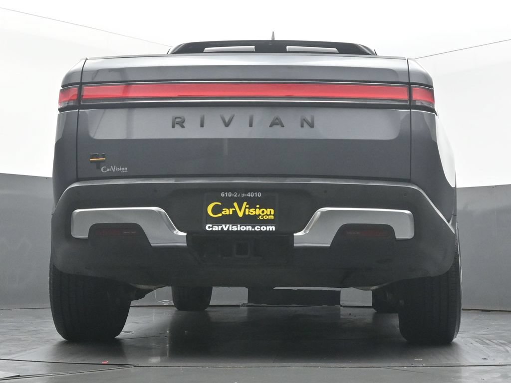 Used 2022 Rivian R1T Adventure AWD/4WD image 44