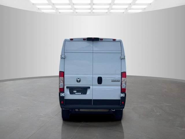 New 2026 RAM ProMaster 1500 w/ Convenience Group FWD image 5
