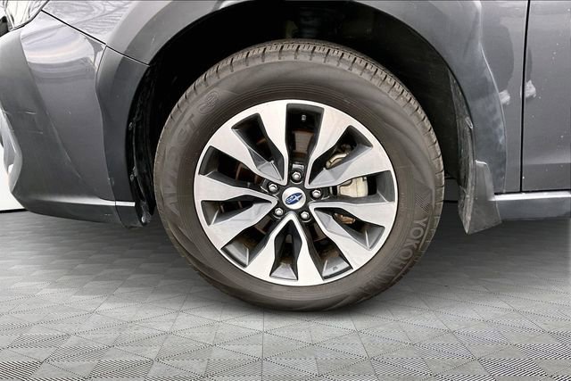 Used 2023 Subaru Outback Limited image 22
