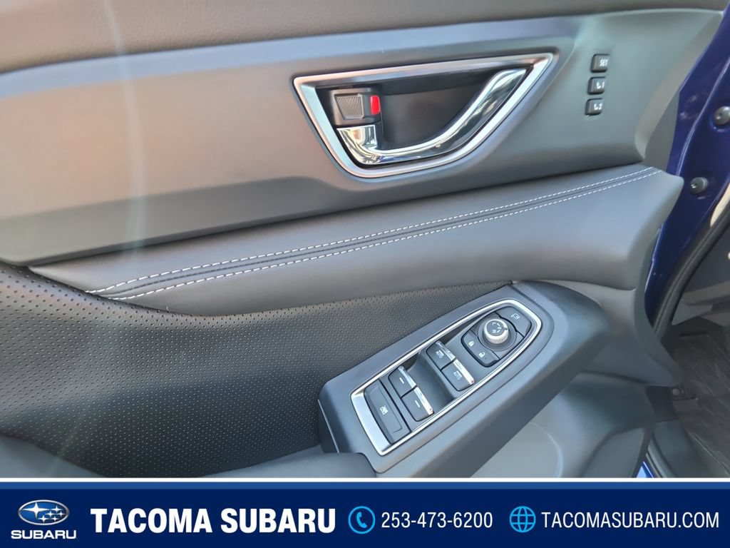 New 2026 Subaru Ascent Limited AWD/4WD image 11