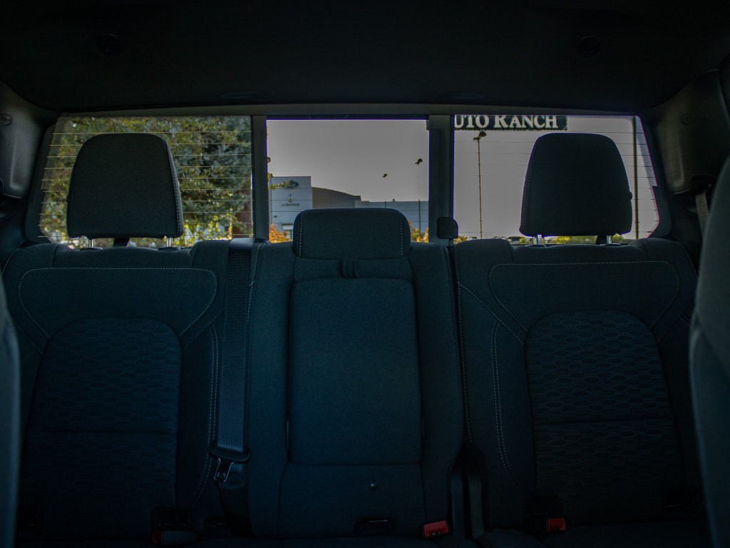 New 2027 RAM 1500 Big Horn AWD/4WD image 48