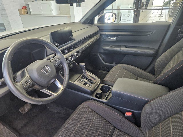 Used 2023 Honda CR-V Sport image 8
