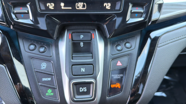 Used 2024 Honda Odyssey Elite image 15