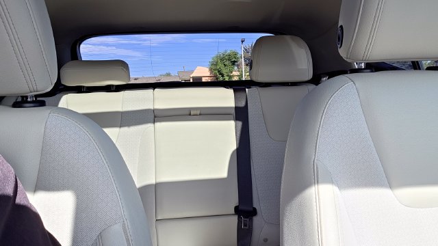 Used 2021 Buick Encore GX Select w/ Advanced Technology Package AWD/4WD image 27
