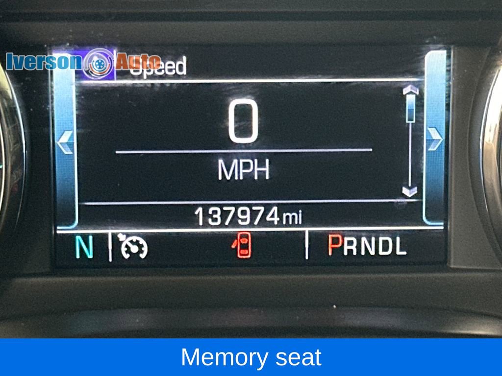 Used 2018 GMC Yukon XL SLT w/ Open Road Package AWD/4WD image 21