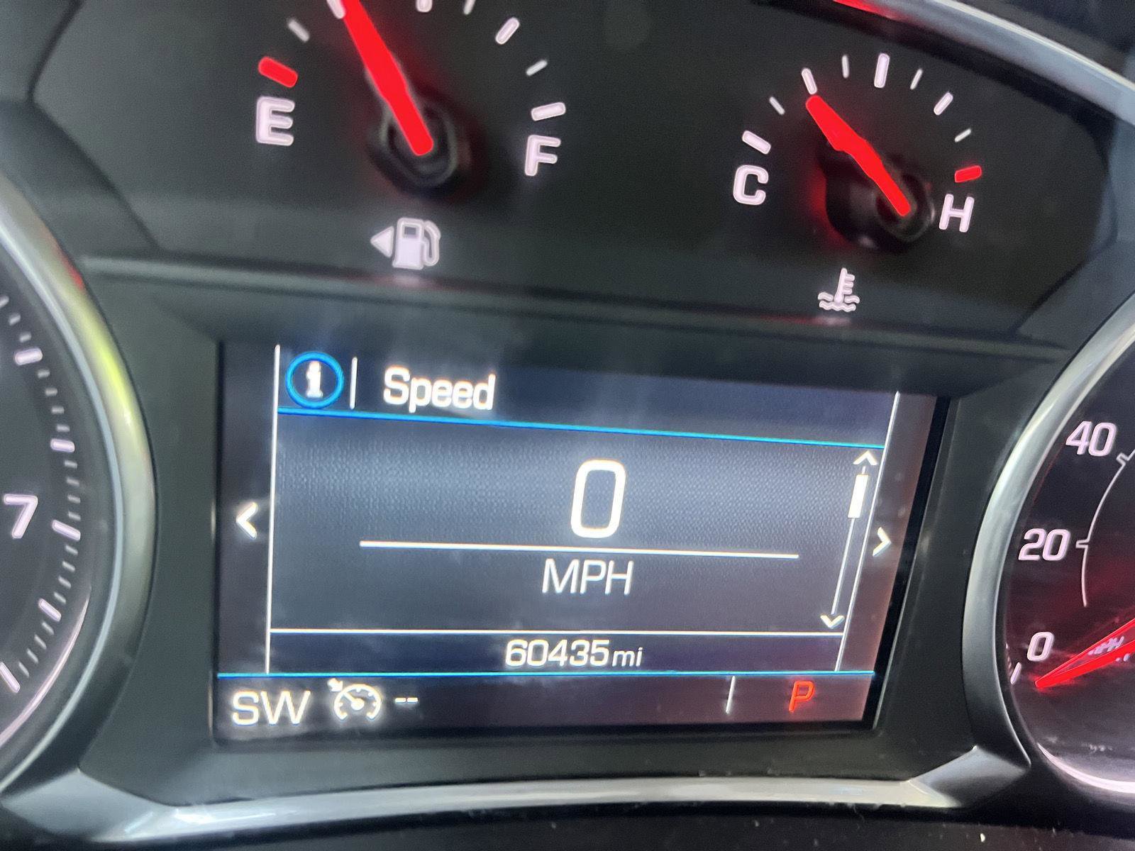 Used 2018 GMC Terrain SLE w/ Driver Convenience Package AWD/4WD image 15