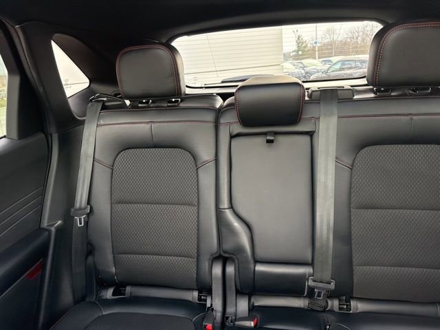 Certified 2024 Ford Escape ST-Line Select w/ Tech Pack #2 image 33