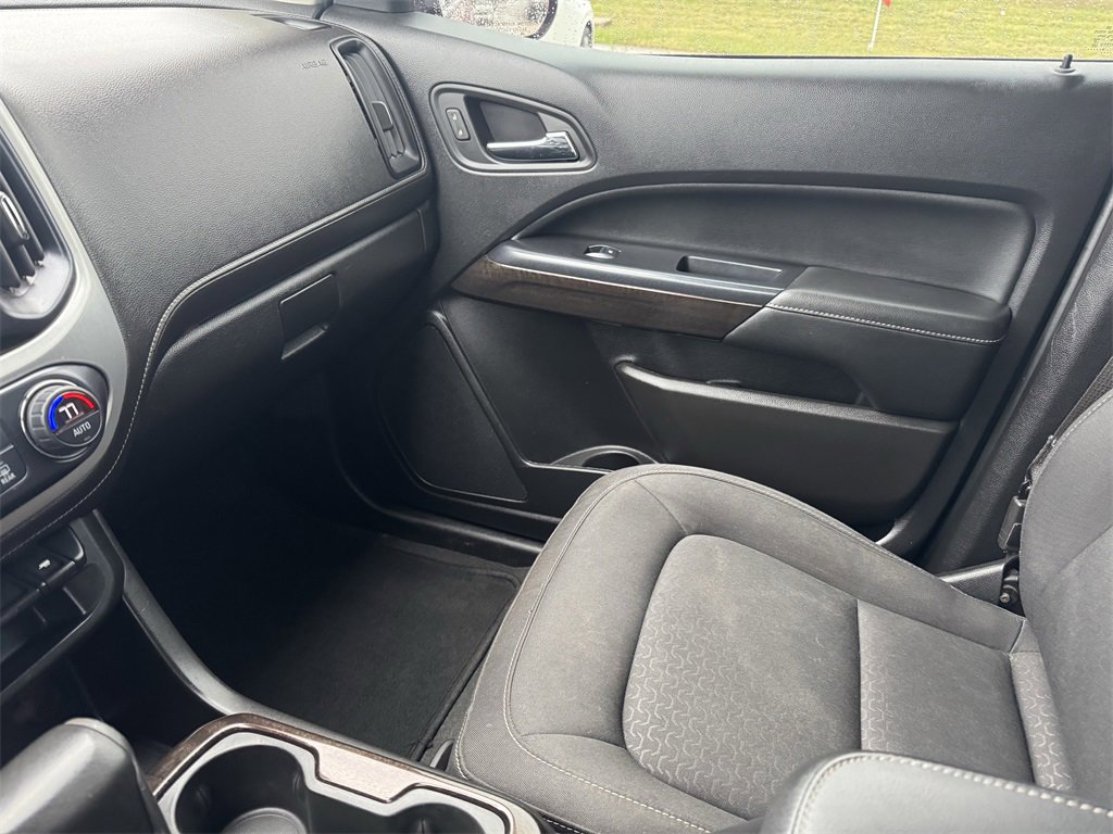 Used 2021 GMC Canyon Elevation w/ Trailering Package image 14