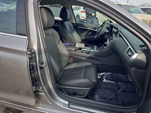 New 2026 Genesis G70 2.5T image 24