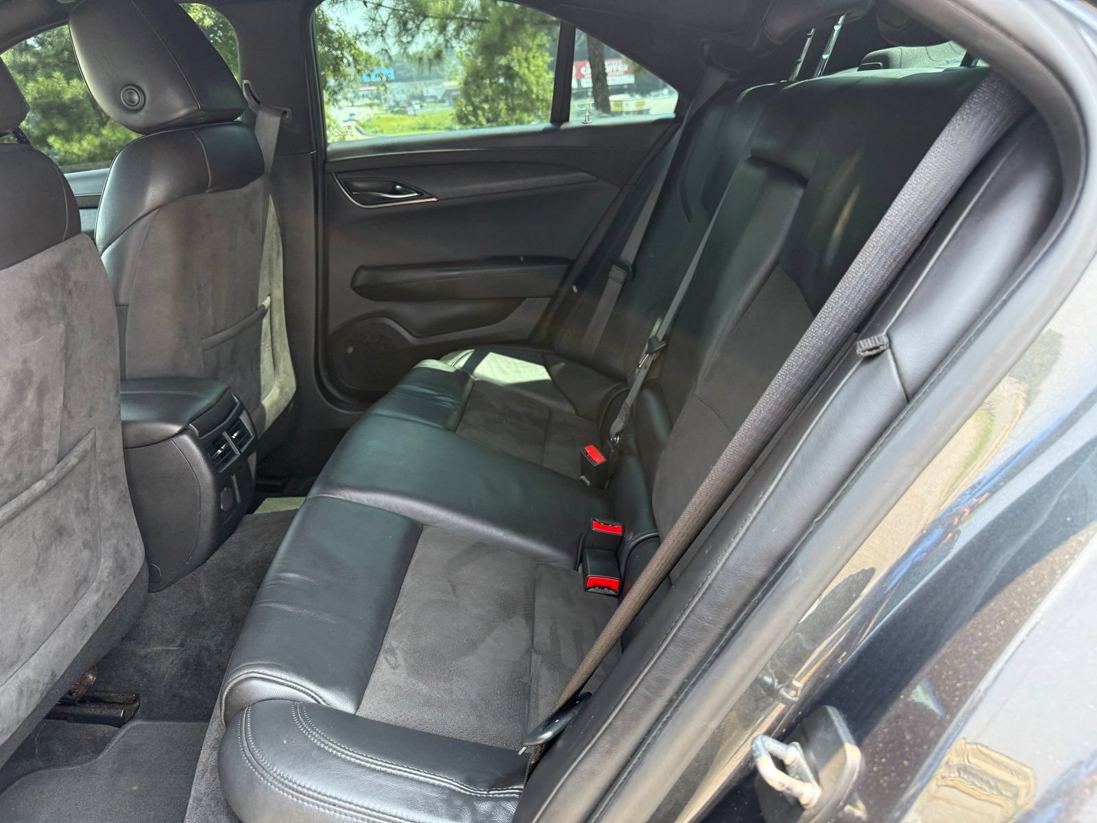 Used 2016 Cadillac ATS V RWD image 37
