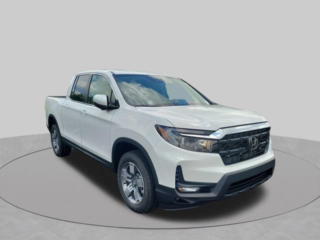 New 2026 Honda Ridgeline RTL image 12