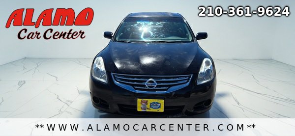Used 2012 Nissan Altima 2.5 S FWD image 8