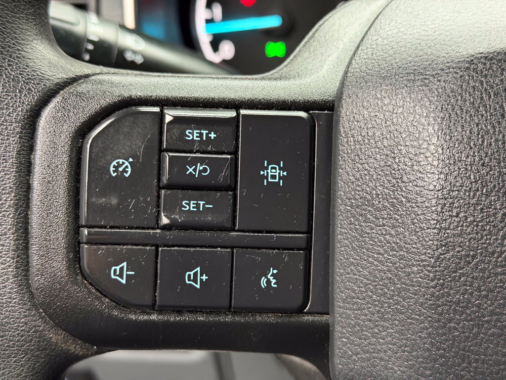 Used 2021 Ford F150 XLT w/ XTR Package AWD/4WD image 29