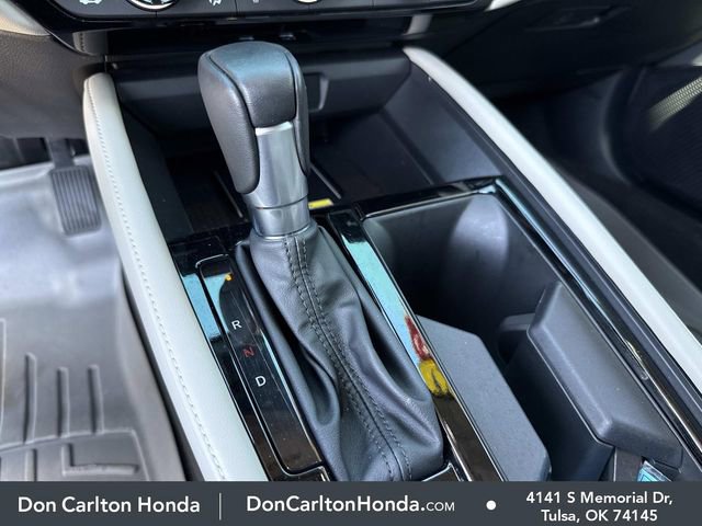 Certified 2025 Honda Accord Touring image 21