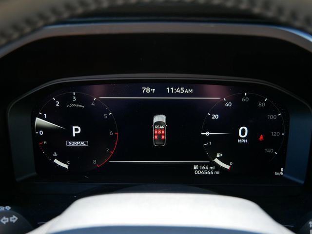 Used 2025 Mitsubishi Outlander SEL AWD/4WD image 20