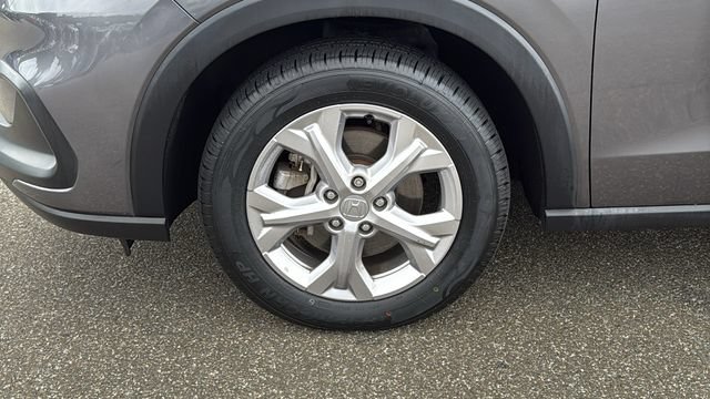 Used 2024 Honda HR-V LX image 8
