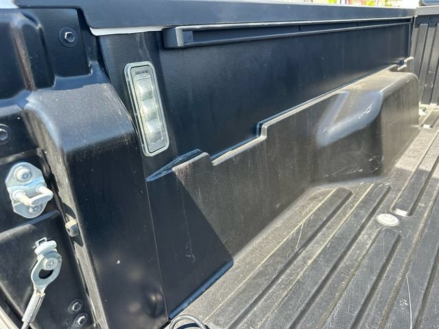 Certified 2023 Toyota Tacoma TRD Off-Road w/ Black Out Package (TMS) AWD/4WD image 32