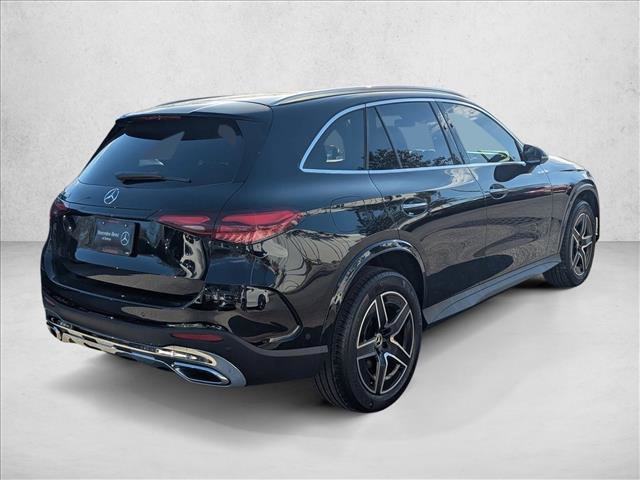 New 2026 Mercedes-Benz GLC 300 video 2