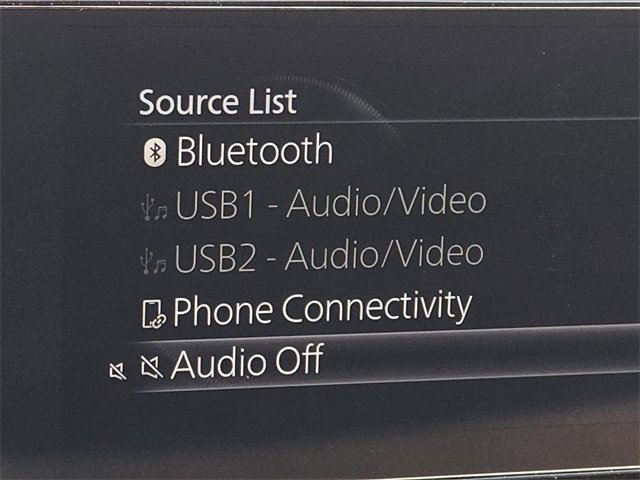 New 2025 MAZDA CX-50 2.5 Hybrid w/ Weather Package image 6