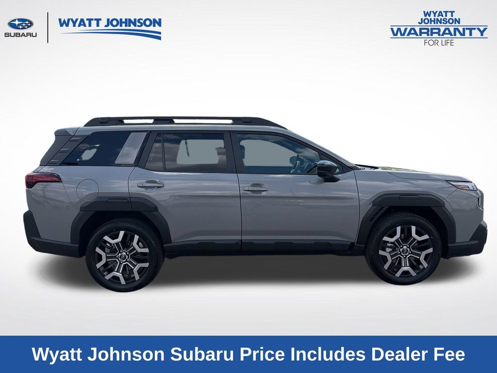 New 2026 Subaru Outback Touring XT AWD/4WD image 9