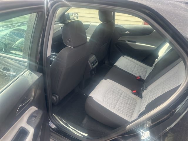 Used 2023 Chevrolet Equinox LS w/ LPO, Floor Liner Package AWD/4WD image 12