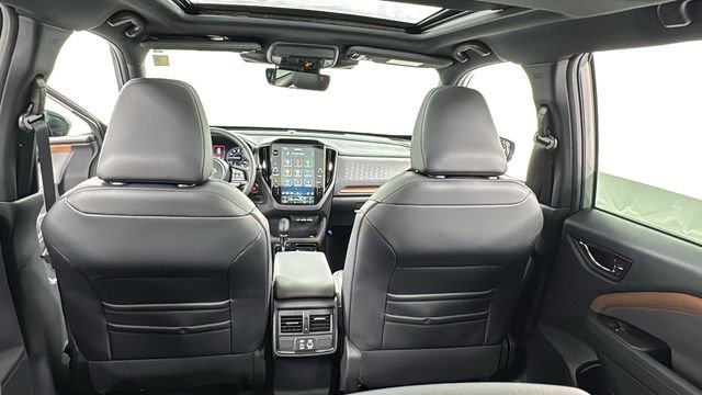 New 2026 Subaru Forester Sport image 18