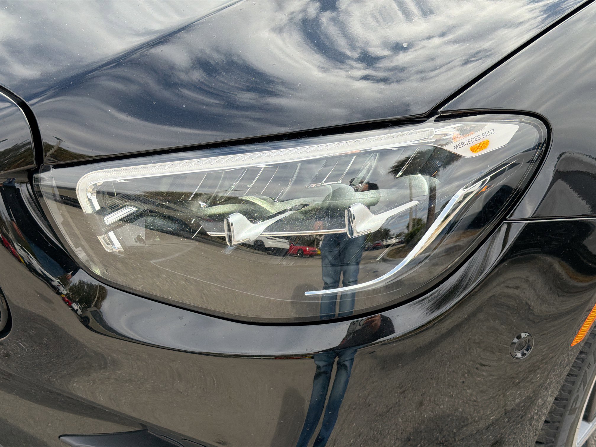 Used 2023 Mercedes-Benz E 450 Cabriolet image 9