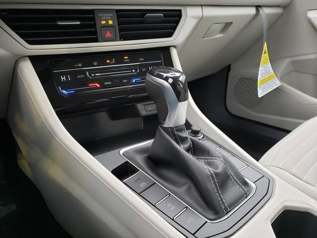 New 2026 Volkswagen Jetta S image 11