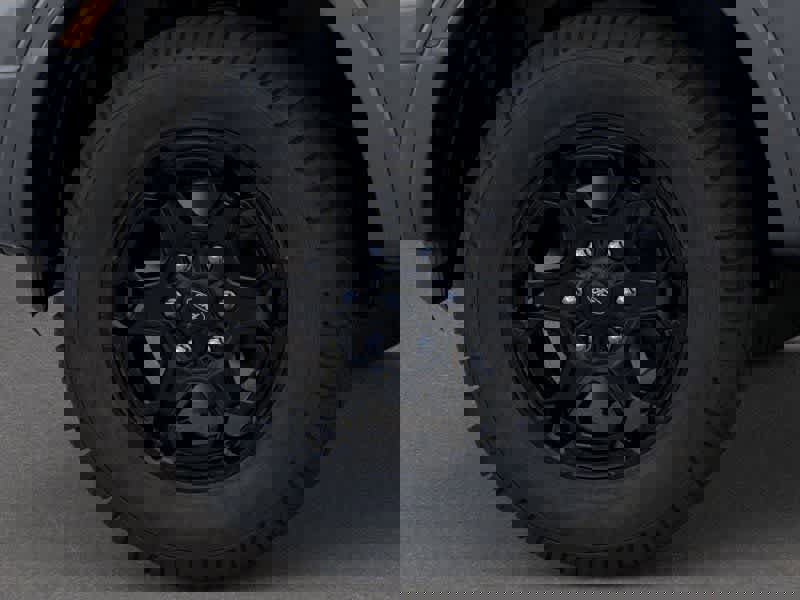 New 2026 Ford Ranger Lariat image 19