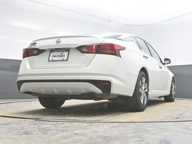 Used 2021 Nissan Altima 2.5 S image 29