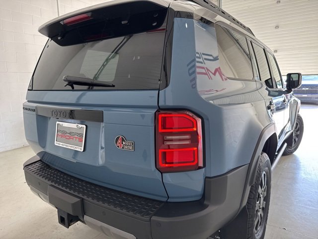 Used 2024 Toyota Land Cruiser 1958 image 7