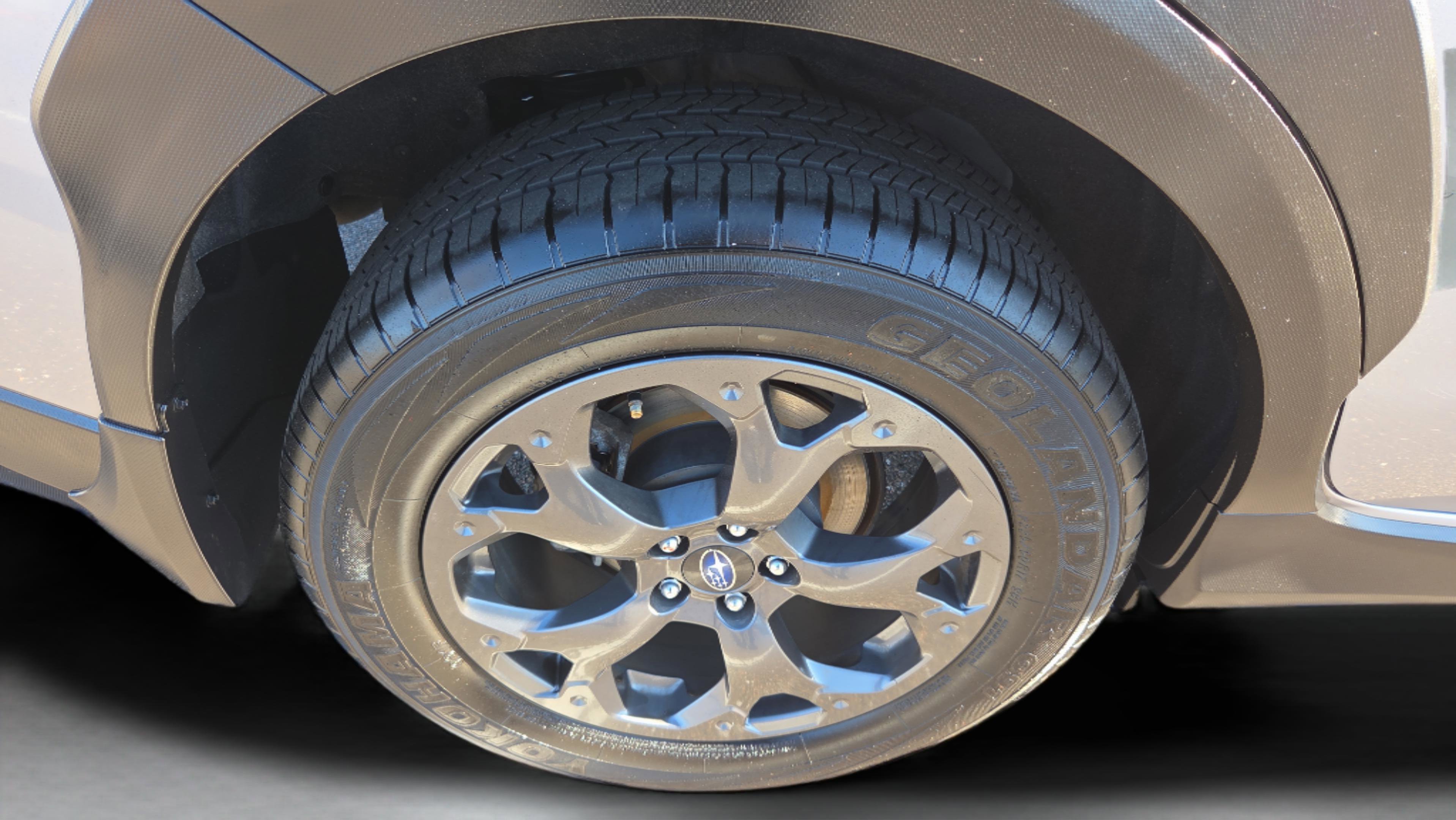 Used 2022 Subaru Crosstrek 2.5i Sport w/ Moonroof Package image 14