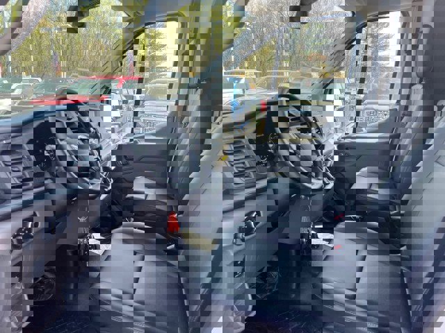 New 2025 Ford Transit 250 148 Medium Roof w/ Load Area Protection Package image 8