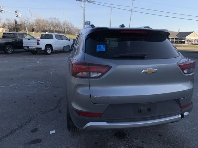 Used 2025 Chevrolet TrailBlazer LT image 15