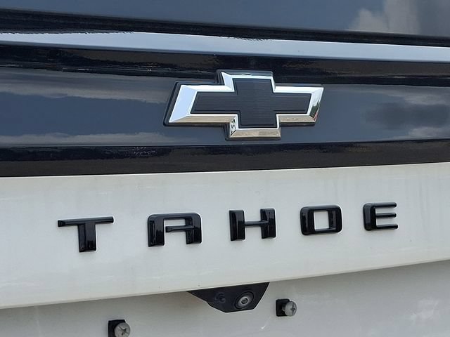 Used 2025 Chevrolet Tahoe RST w/ Comfort Package AWD/4WD image 33